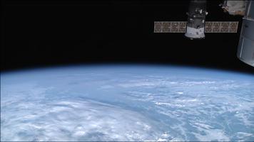 2 Schermata شاهد كوكب الارض من الفضاء لايف