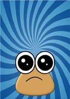 Pou & friends adventures screenshot 2