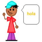 Learn Spanish - ELBA icône