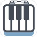 APK DaCapo Ear Trainer - Music theory for beginners!