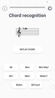 DaCapo Ear Trainer - Music theory for beginners! 截图 2