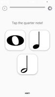 DaCapo Ear Trainer - Music theory for beginners! 截图 3