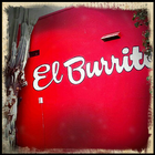 El Burrito Redlands ไอคอน