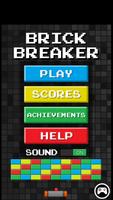 Brick Breaker Arcade capture d'écran 1