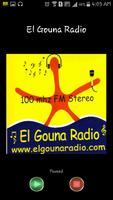 El Gouna Radio Affiche