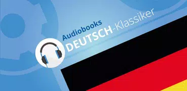 Hörbücher: Deutsch-Klassiker