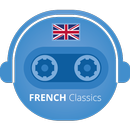 AudioBooks: French classics APK