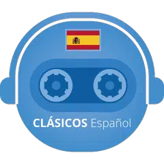 Audiolibros: Clásicos español アプリダウンロード
