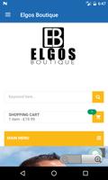 Elgos Boutique اسکرین شاٹ 1