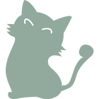 El Gaton Cats Icon Pack ícone