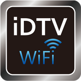 آیکون‌ iDTV WiFi