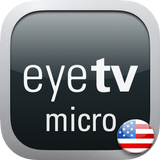 EyeTV Micro - Watch Live TV