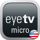 EyeTV Micro - Watch Live TV APK