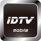 iDTV Mobile أيقونة