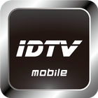 iDTV Mobile আইকন