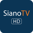 SianoTV HD ícone