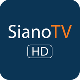 ikon SianoTV HD