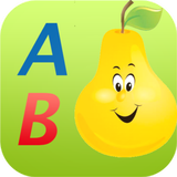 Alphabets Without Internet ícone