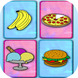 Find All Couples Game For Kids