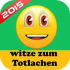 Witze Zum Totlachen アイコン