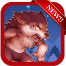 Werewolf Game aplikacja