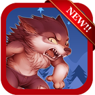 Werewolf Game أيقونة