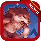 Werewolf Game 圖標