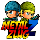 Metal Zlug Z icon