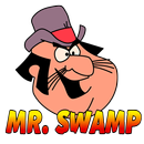 Swamp Game aplikacja