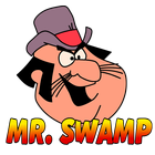 Swamp Game icon