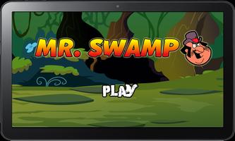 Swamp Game poster