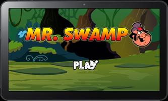 Swamp Game screenshot 1