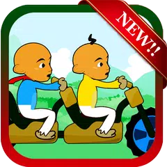 Cute Twins APK download