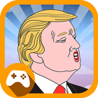 Super Trump icono