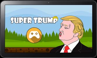 Super Trump تصوير الشاشة 1