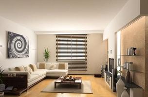 Popular Apartment Interior Design penulis hantaran