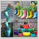 Exclusive Garden Decoration Idea APK