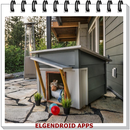 DIY Dog House Design Inspiration APK