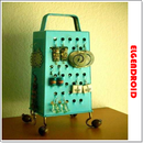DIY Recycle Craft Project Ideas APK