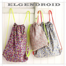 DIY Unique Homemade Bag Design APK