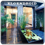 Premium Indoor Fishpond Design