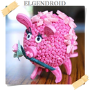 DIY Paper Handicraft Inspiration APK