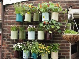 Vertical Garden اسکرین شاٹ 3