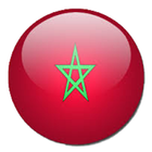 النشيد الوطني المغربي 아이콘