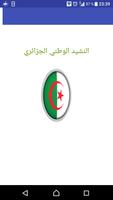 Hymne national algérien Affiche