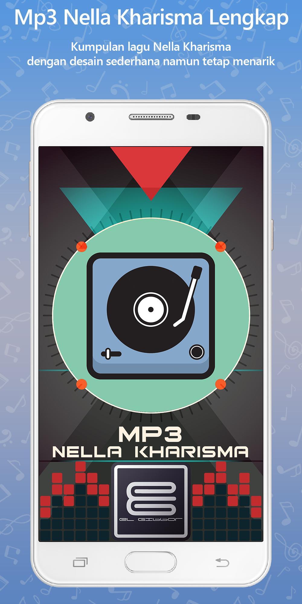 Mp3 Nella Kharisma Lengkap For Android Apk Download