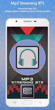 Mp3 Streaming Bts 10 Android Download Apk