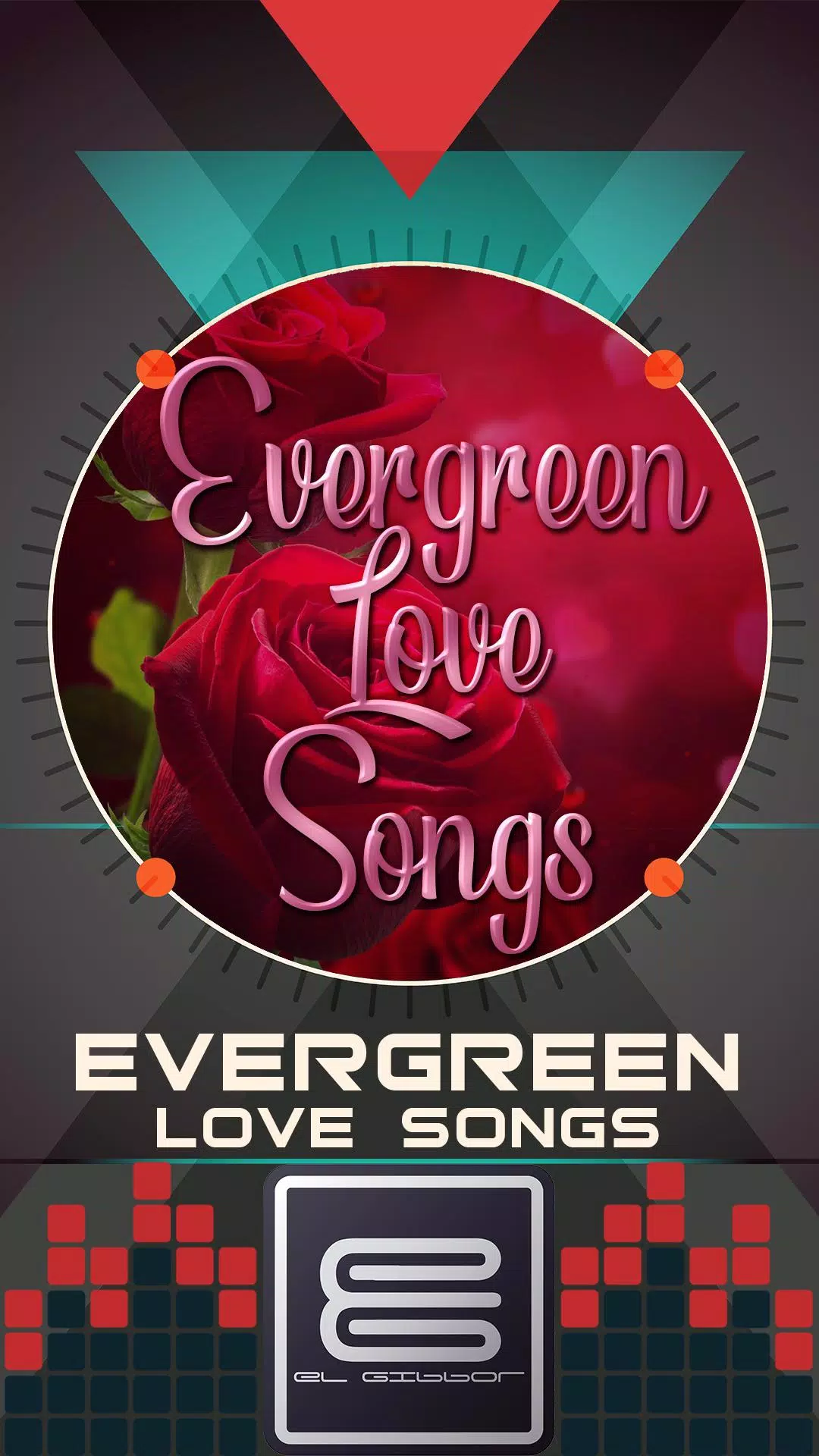 evergreen Love Song Offline MP3 APK for Android Download