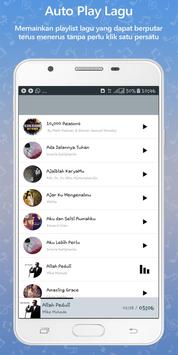 Lagu Rohani Lengkap 16 Android Download Apk