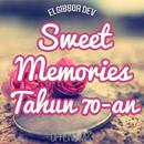 Sweet Memories 70an Offline Mp3 APK
